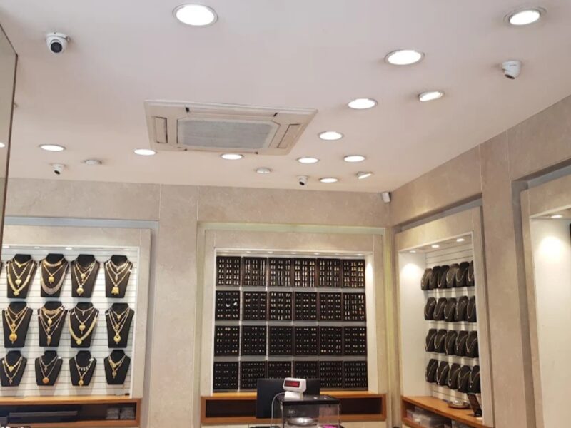 Odangal Gold & Diamonds