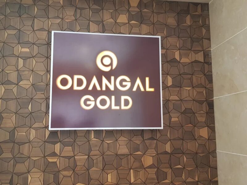 Odangal Gold & Diamonds