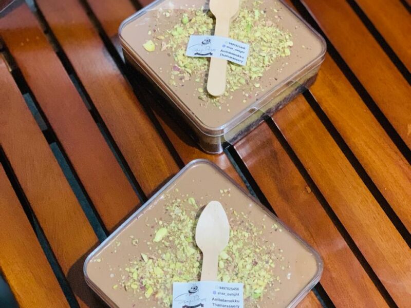 Shaz Delight - Thamarassery