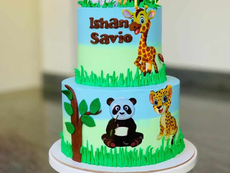 Shaz Delight - Thamarassery