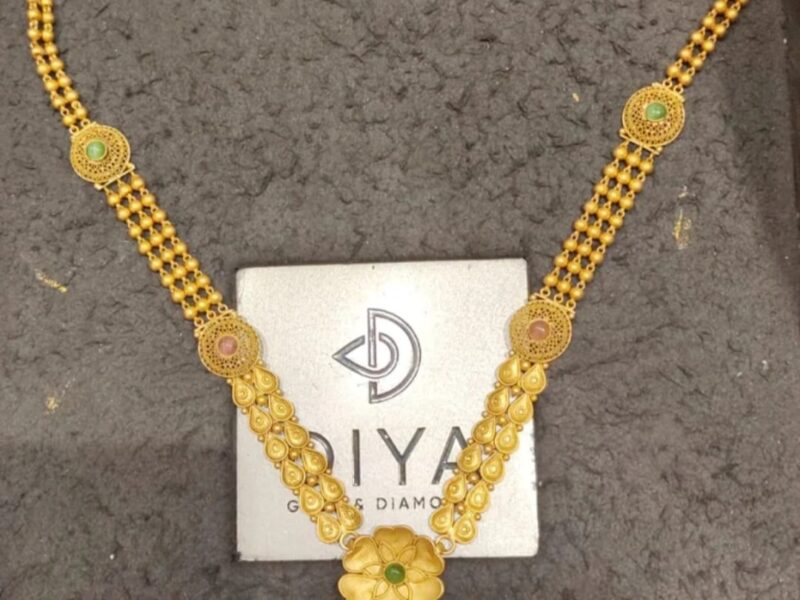 Diya Gold & Diamonds - Balussery