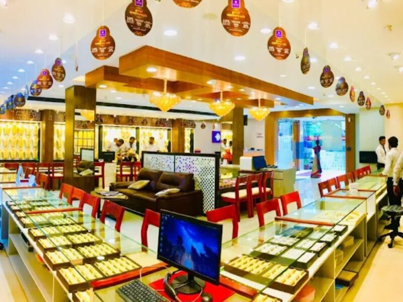 Diya Gold & Diamonds - Mukkam