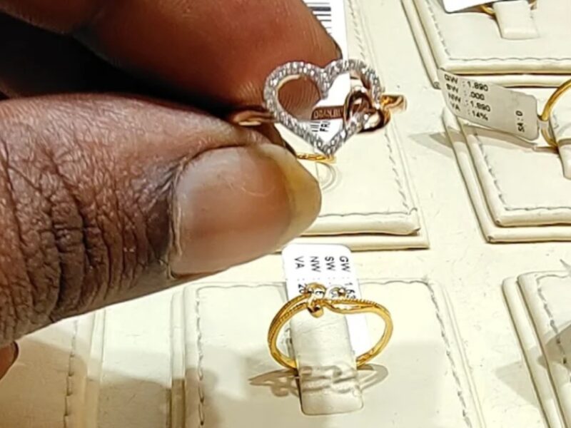 Diya Gold & Diamonds - Mukkam