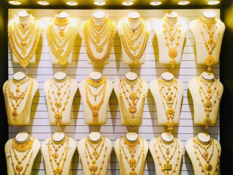 Diya Gold & Diamonds - Mukkam