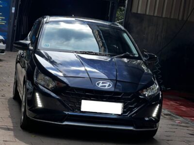 Car for Sale – Hyundai i20 Sports (2023 Model)