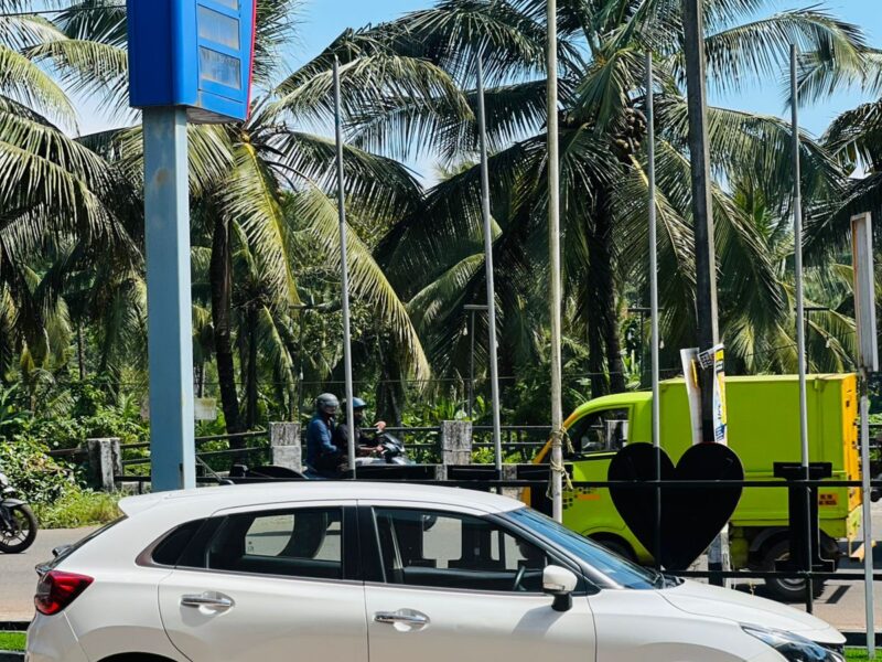 Car for Sale – Baleno 2022 (Zeta Petrol Manual)