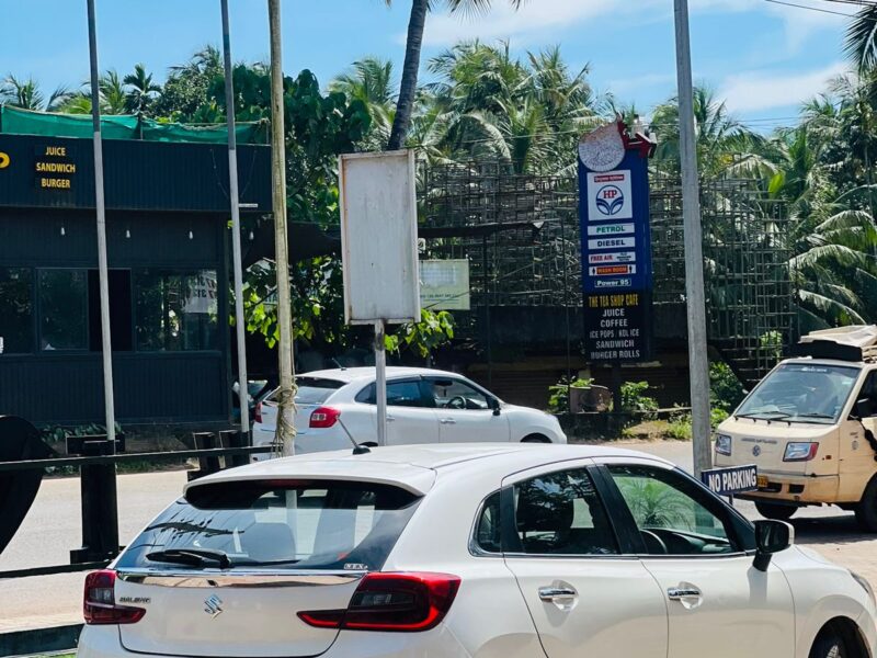 Car for Sale – Baleno 2022 (Zeta Petrol Manual)