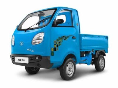 Tata Ace Zip 2015 Model for Sale