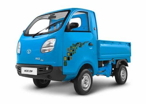 Tata Ace Zip 2015 Model for Sale