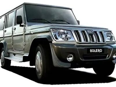 For Sale: Black Bolero – 2002 Model