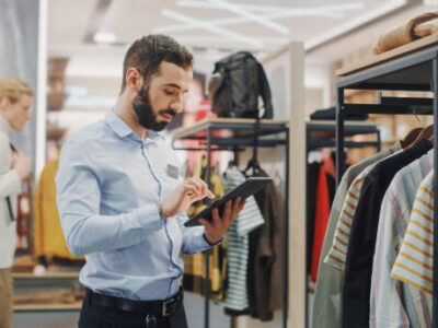 Job Vacancy – Baby Dress Shop