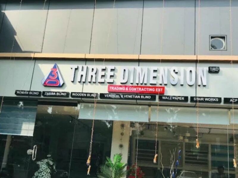 Dr. Salih’s DentPark Dental Care