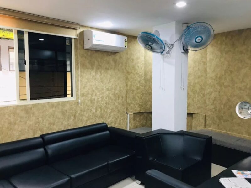 Dr. Salih’s DentPark Dental Care