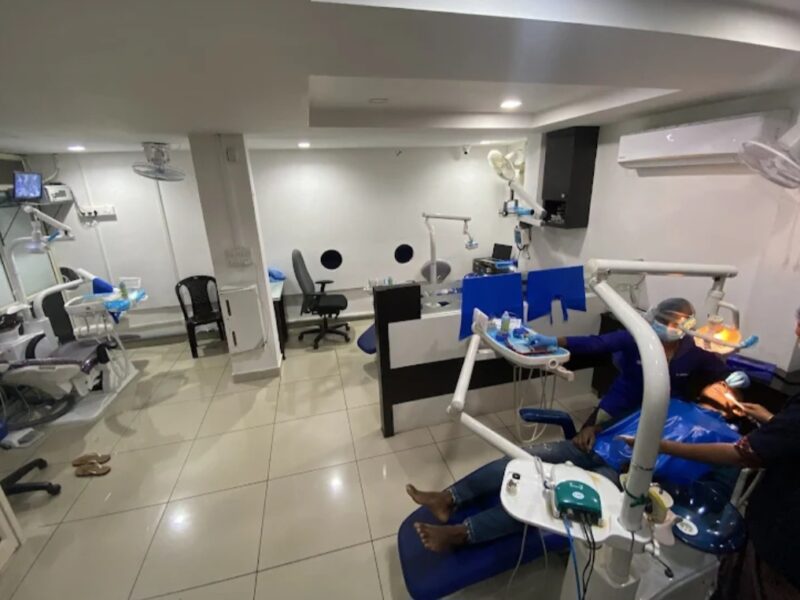 Dr. Salih’s DentPark Dental Care