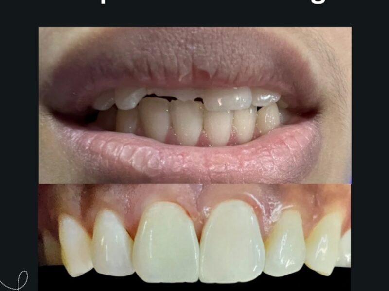 Dr. Salih’s DentPark Dental Care