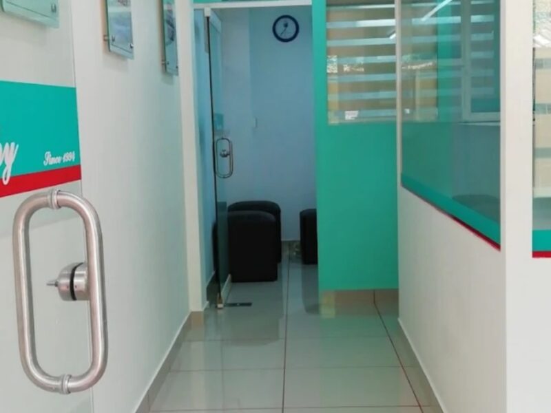 Poonoor Homoeopathic Medical Centre