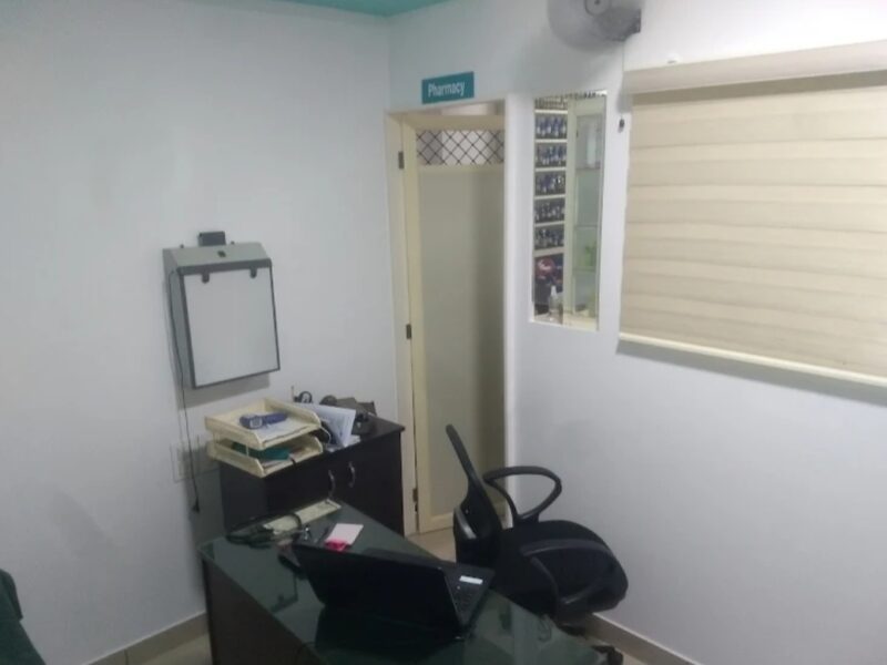 Poonoor Homoeopathic Medical Centre