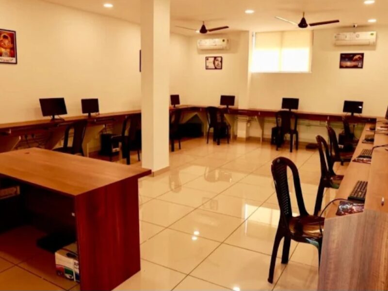 G-TEC Computer Education – Poonoor