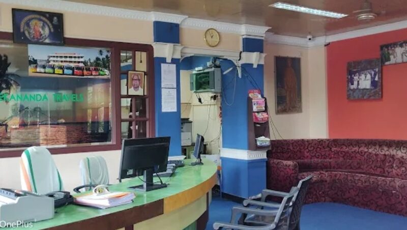 Vivekananda Travels Private Limited Kozhikode