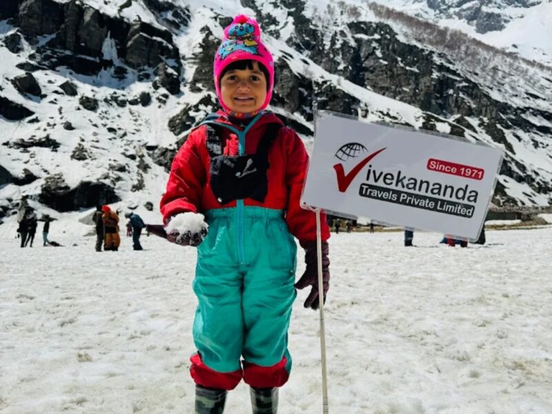 Vivekananda Travels Private Limited Kozhikode