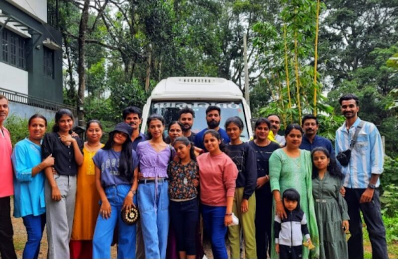 Aryan Holidays Kozhikode