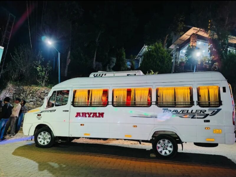 Aryan Holidays Kozhikode