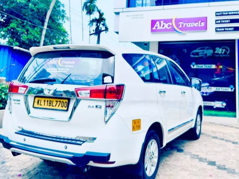 ABC Travels Calicut