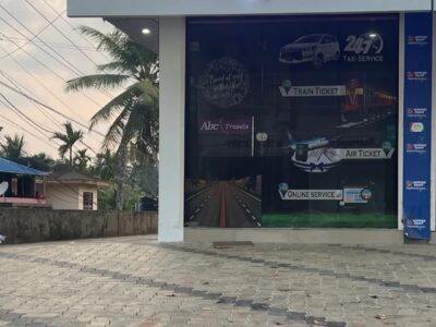 ABC Travels Calicut