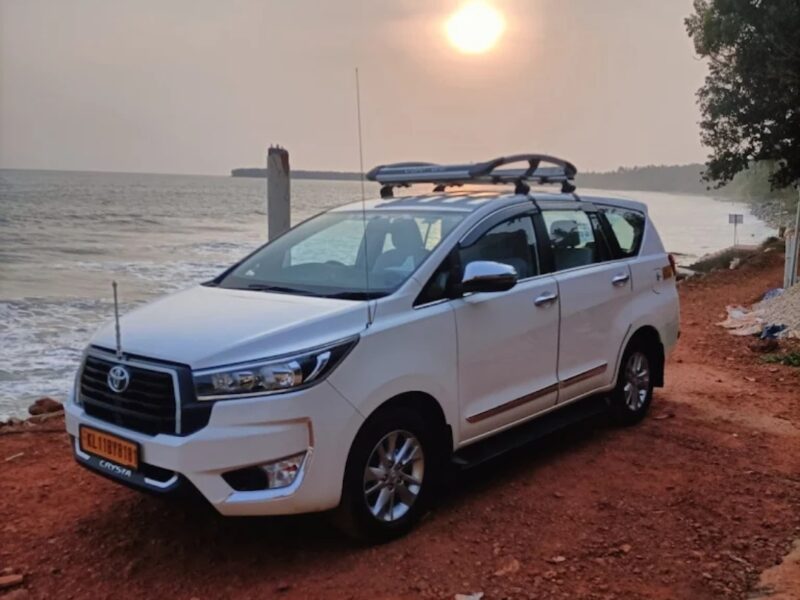 Diya Tours & Travels Taxi & Tour Services in Kozhikode, Kerala