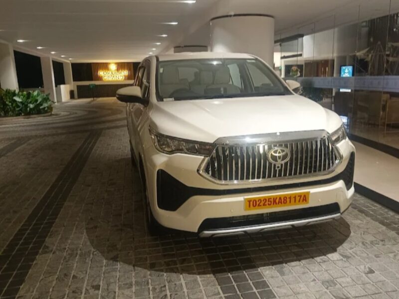 Diya Tours & Travels Taxi & Tour Services in Kozhikode, Kerala