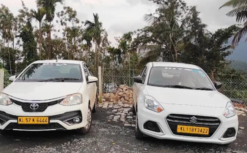 Diya Tours & Travels Taxi & Tour Services in Kozhikode, Kerala