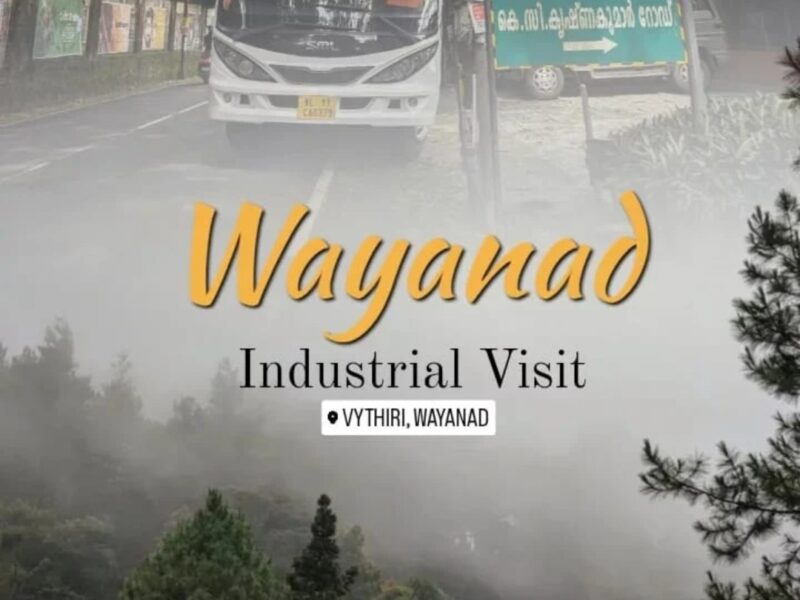 Sopanam Travels Kozhikode