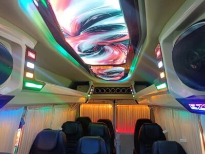 Sopanam Travels Kozhikode