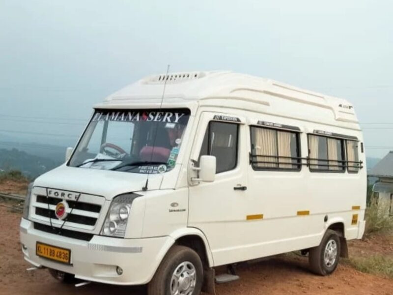 ES Travels Kozhikode