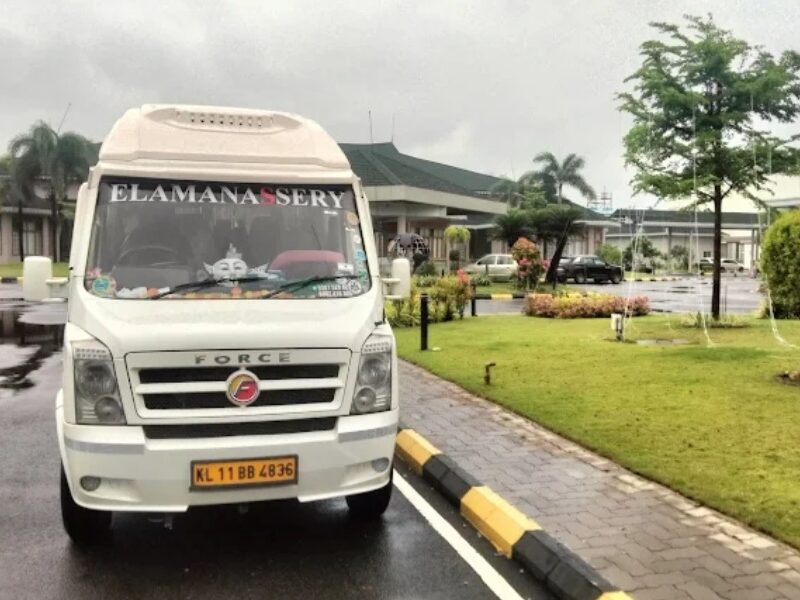 ES Travels Kozhikode