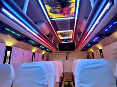 ES Travels Kozhikode