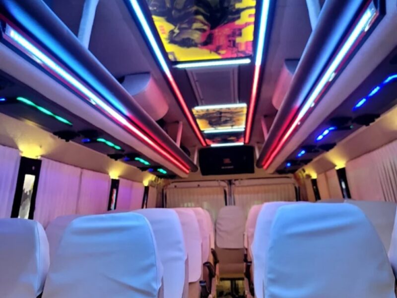 ES Travels Kozhikode