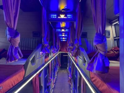 Pk Travels - Your Gateway to Seamless Journeys