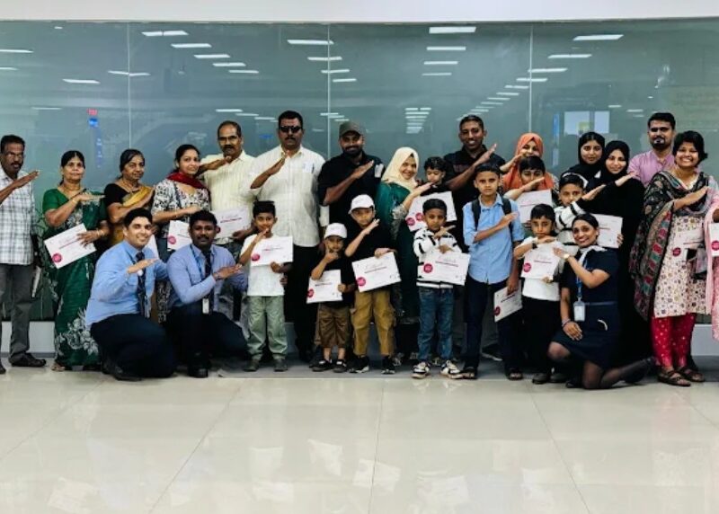 FARECABIN TRAVELS KOZHIKODE