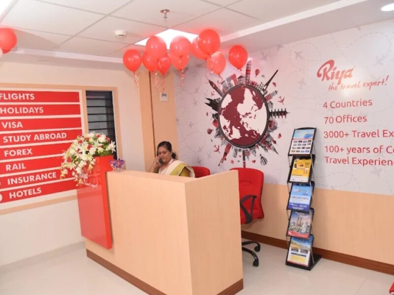 Riya - The Travel Expert | Kozhikode