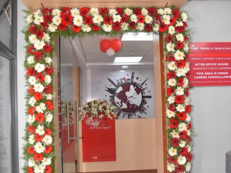 Riya - The Travel Expert | Kozhikode