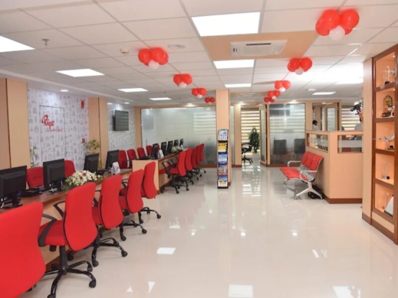 Riya - The Travel Expert | Kozhikode