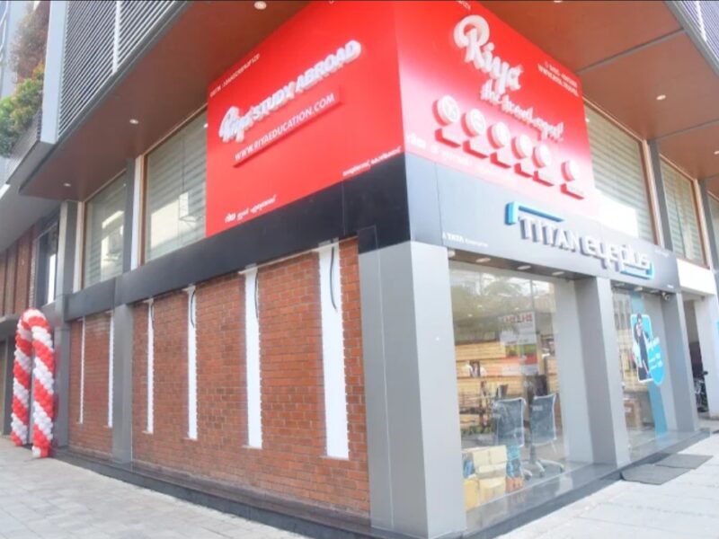 Riya - The Travel Expert | Kozhikode