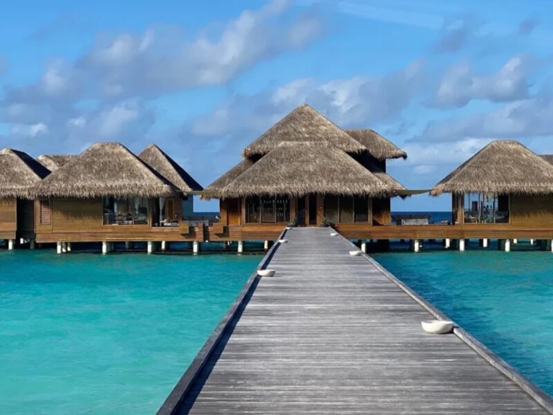 Riya - The Travel Expert | Kozhikode