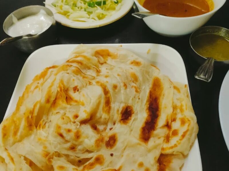 Shine Restaurant Poonoor