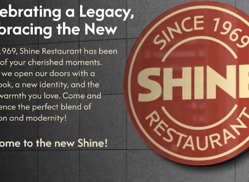 Shine Restaurant Poonoor