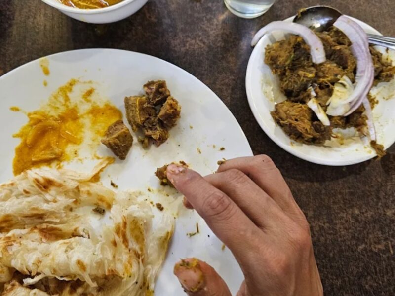 Shine Restaurant Poonoor