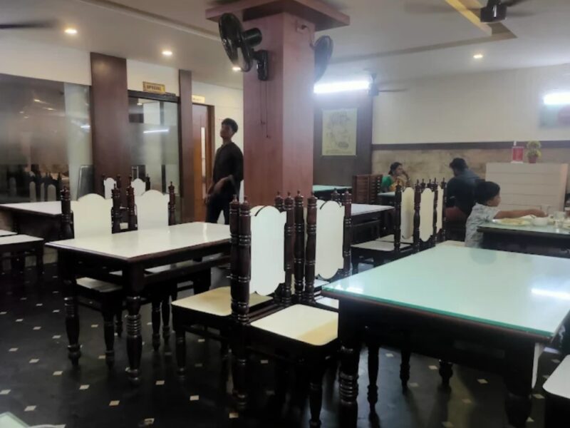 Shine Restaurant Poonoor