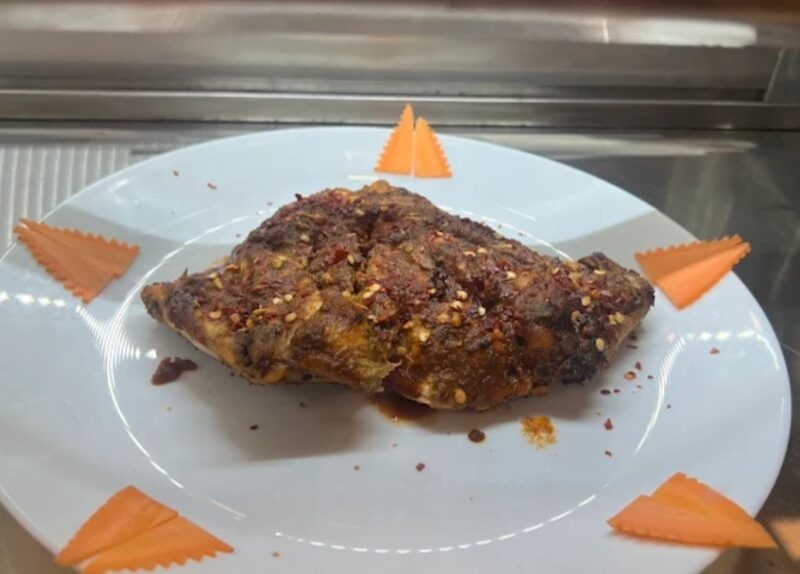 Shine Restaurant Poonoor