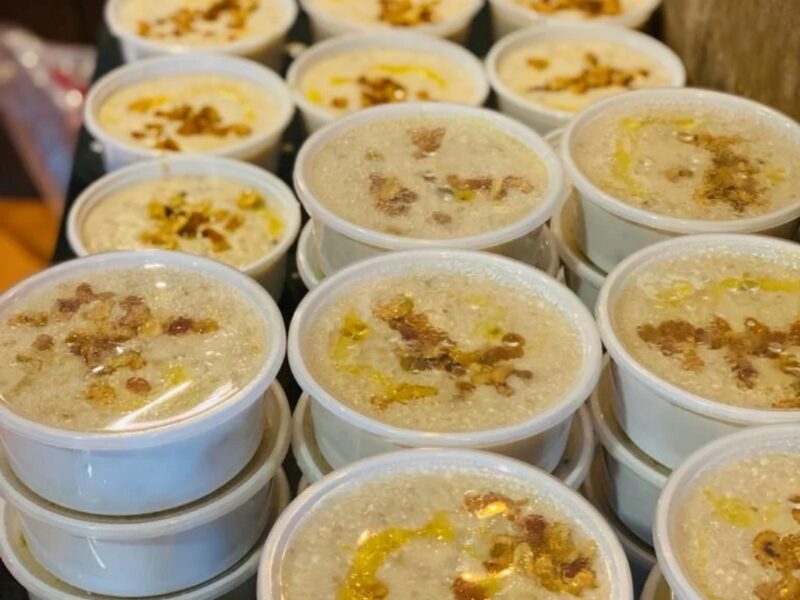 Biriyani Souk Poonoor